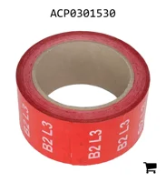 AGCO ACP0301530 Лента