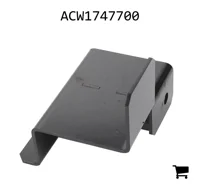AGCO ACW1747700 Кронштейн