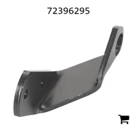 AGCO 72396295 Держатель