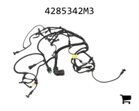 AGCO 4285342M3 Жгут проводов трансмиссии