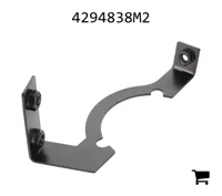 AGCO 4294838M2 Опора