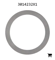 AGCO 3014232X1 Регулировочная шайба