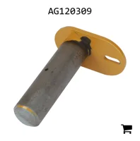 AGCO AG120309 Палец