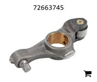 AGCO 72663745 Коромысло клапана