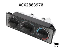 AGCO ACX2803970 Панель управления кондиционером
