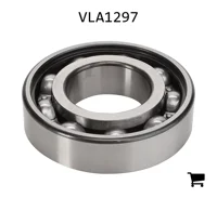 AGCO VLA1297 Шариковый подшипник