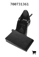 AGCO 700731361 Нож левый