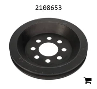AGCO 2108653 Шкив клиноременный