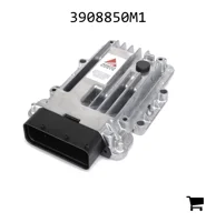 AGCO 3908850M1 Блок управления