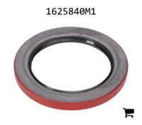 AGCO 1625840M1 Уплотнение