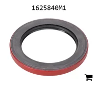 AGCO 1625840M1 Уплотнение