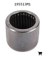 AGCO 195513M1 Игольчатый роликовый подшипник