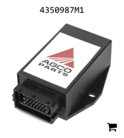 AGCO 4350987M1 Модуль реле-прерывателя