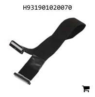 AGCO H931901020070 Трос