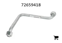 AGCO 72659418 Патрубок наддува