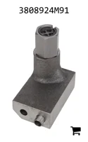 AGCO 3808924M91 Предохранительный клапан