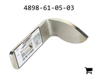 AGCO 4898-61-05-03 Соединительная пластина