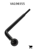 AGCO VA190355 Рычаг переключения передач