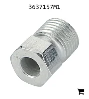 AGCO 3637157M1 Гайка