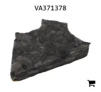 AGCO VA371378 Изоляция