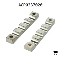 AGCO ACP0337020 Зажим