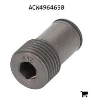 AGCO ACW4964650 Отверстие