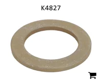 AGCO K4827 Плоская шайба