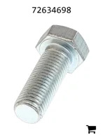 AGCO 72634698 Болт с шестигранной головкой