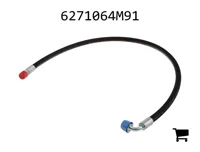 AGCO 6271064M91 Шланг