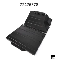 AGCO 72476378 Крышка