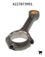 AGCO 4227073M91 Комплект шатуна