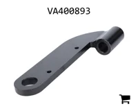 AGCO VA400893 Кронштейн подшипника скольжения нижней навески