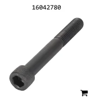 AGCO 16042780 Винт