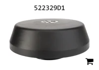 AGCO 522329D1 Дождевик выхлопной трубы