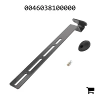 AGCO 0046038100000 Ограничитель
