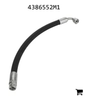AGCO 4386552M1 Гидравлический шланг