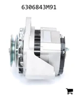 AGCO 6306843M91 Генератор, 55 A