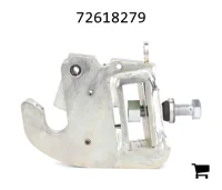 AGCO 72618279 Быстроразъемная муфта