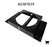 AGCO AG307839 Воздуховод вентилятора