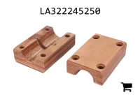 AGCO LA322245250 Опора