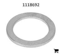 AGCO 1118692 Шайба