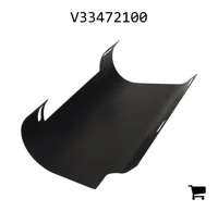 AGCO V33472100 Щиток