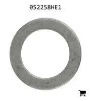 AGCO 052258HE1 Втулка оборудования