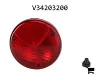 AGCO V34203200 Задний фонарь