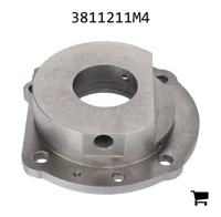 AGCO 3811211M4 Коллектор