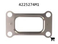 AGCO 4225274M1 Шарнир