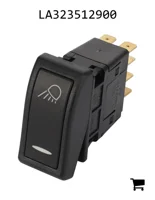 AGCO LA323512900 Переключатель