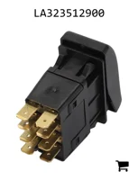 AGCO LA323512900 Переключатель