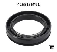 AGCO 4265156M91 Сальник передней оси