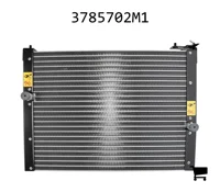 AGCO 3785702M1 Конденсатор